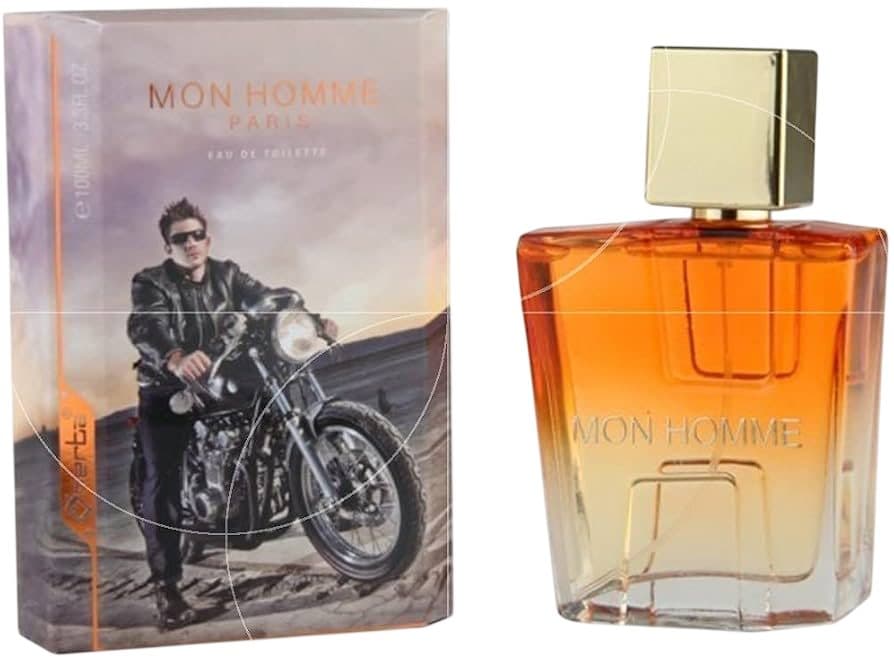 Omerta Mon Paris 100ML EDT