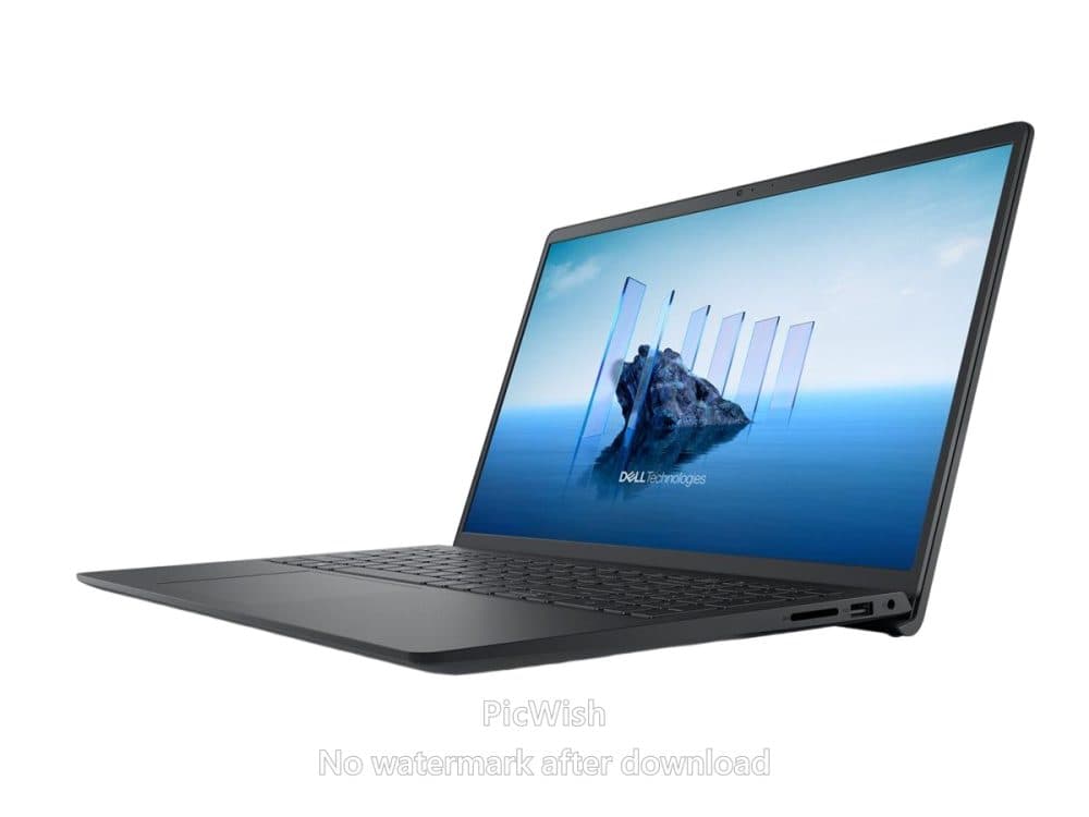 Dell 15 Pus I7 W11 512GB 16GB