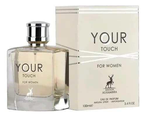 Maison Alhambra Your Touch 100ML EDP