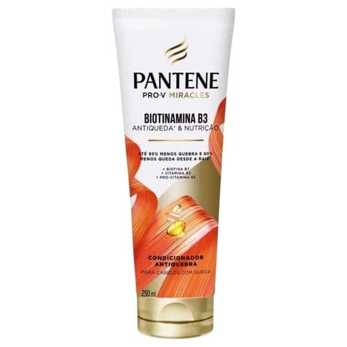 Cond Pantene Pro Biotinamina B3 250ML