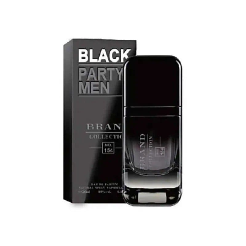 Dream Brand 154 Vip Black 25ML