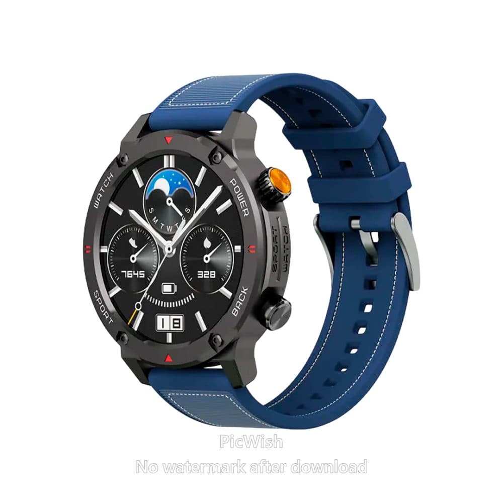 Haylou Smart Watch 4