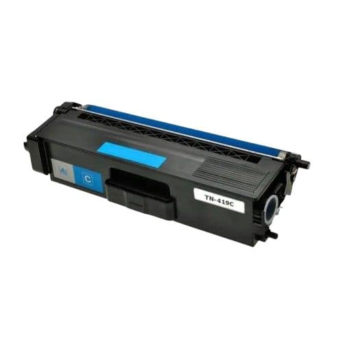 Toner Multiprint Brother Cyan