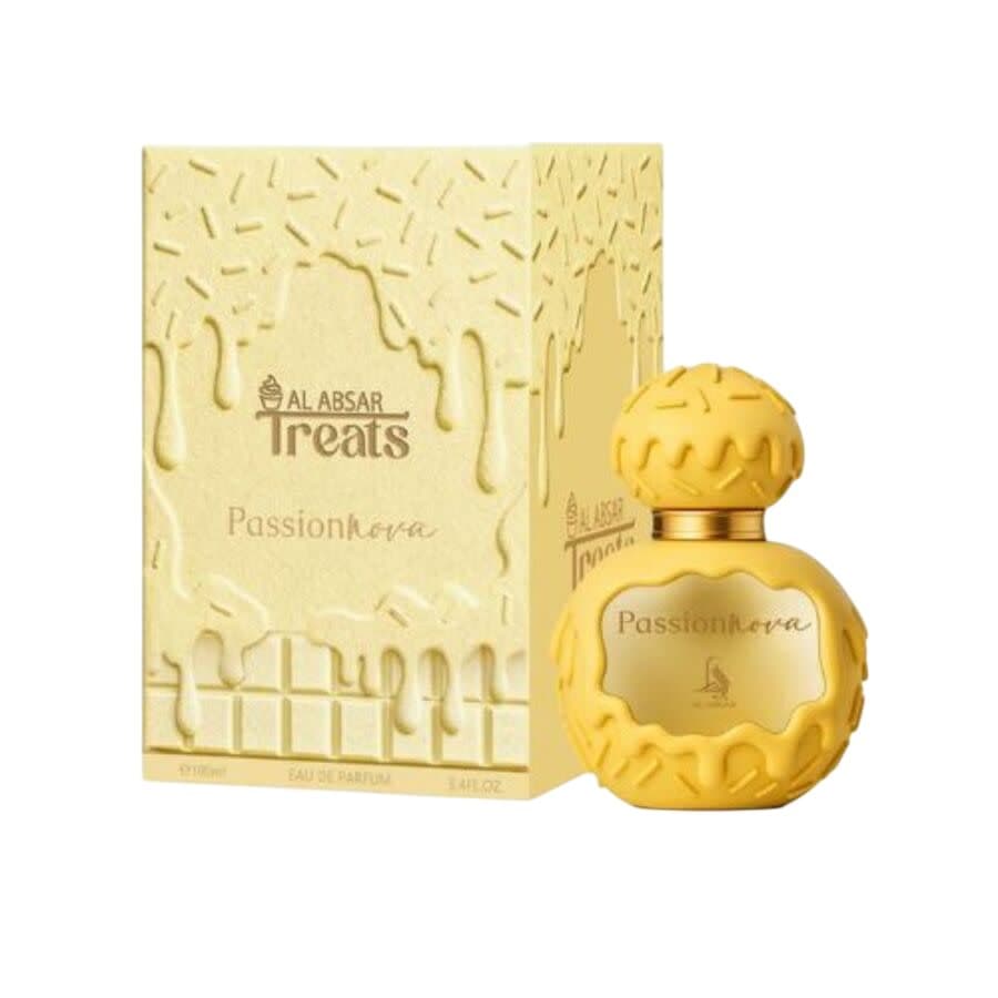 Al Absar Treats Passion Nova 100ML EDP