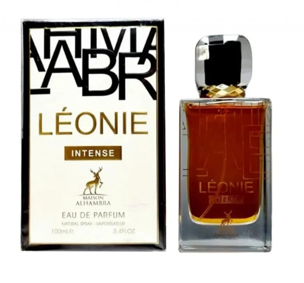 Maison Alhambra Leonie Intense 100ML