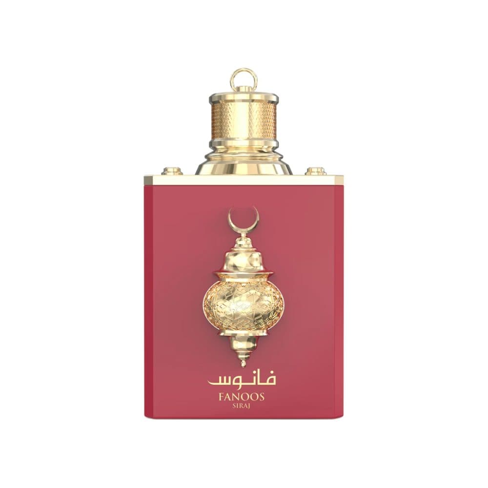 Amaran Exclusive Fanoos Siraj 100ML EDP