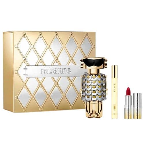 Paco Rabanne Fame Kit Batom 80ML EDP