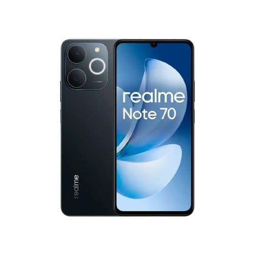 Realme RMX5313 256GB Black