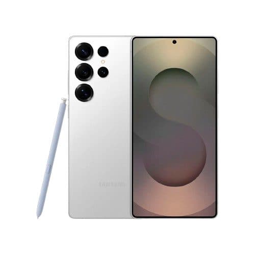 Samsung SM-S938B/DS 256GB Silver