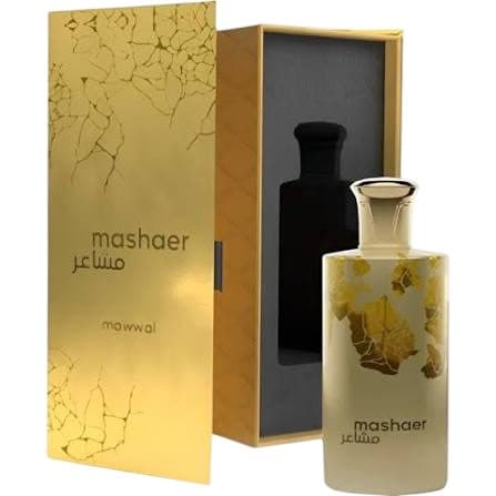 Mawwal Arabia Sense Mashaer 100ML EDP