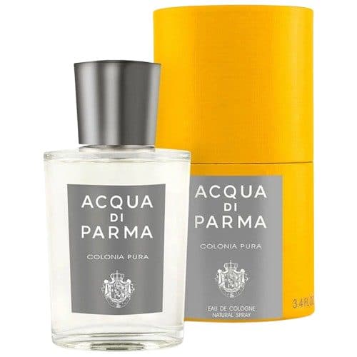 Acqua Di Parma Pura Eau De Cologne 100ML