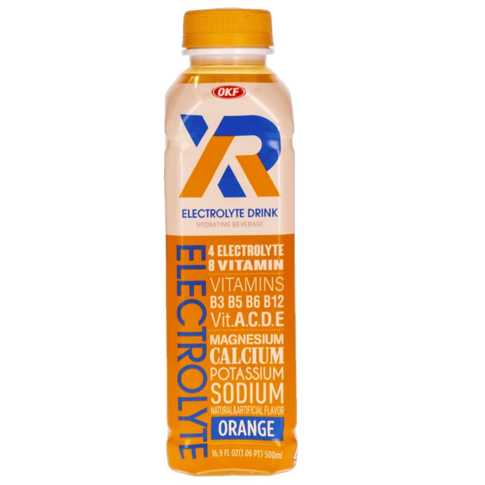 Beb Suco Okf XR Electrolite 500ML