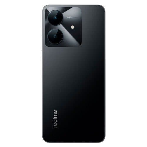 Realme RMX3938 128GB Black