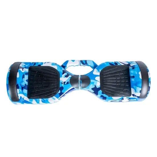 Skate Interbras Camuflado 8