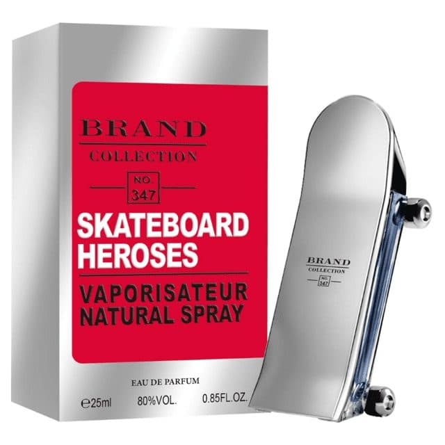 Brand 347 Skate 25ML
