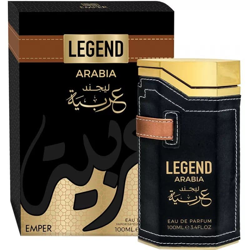 Emper Arabia 100ML