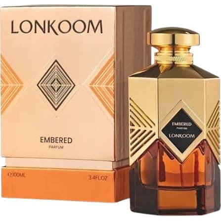 Lonkoom Embered 100ML PARFUM
