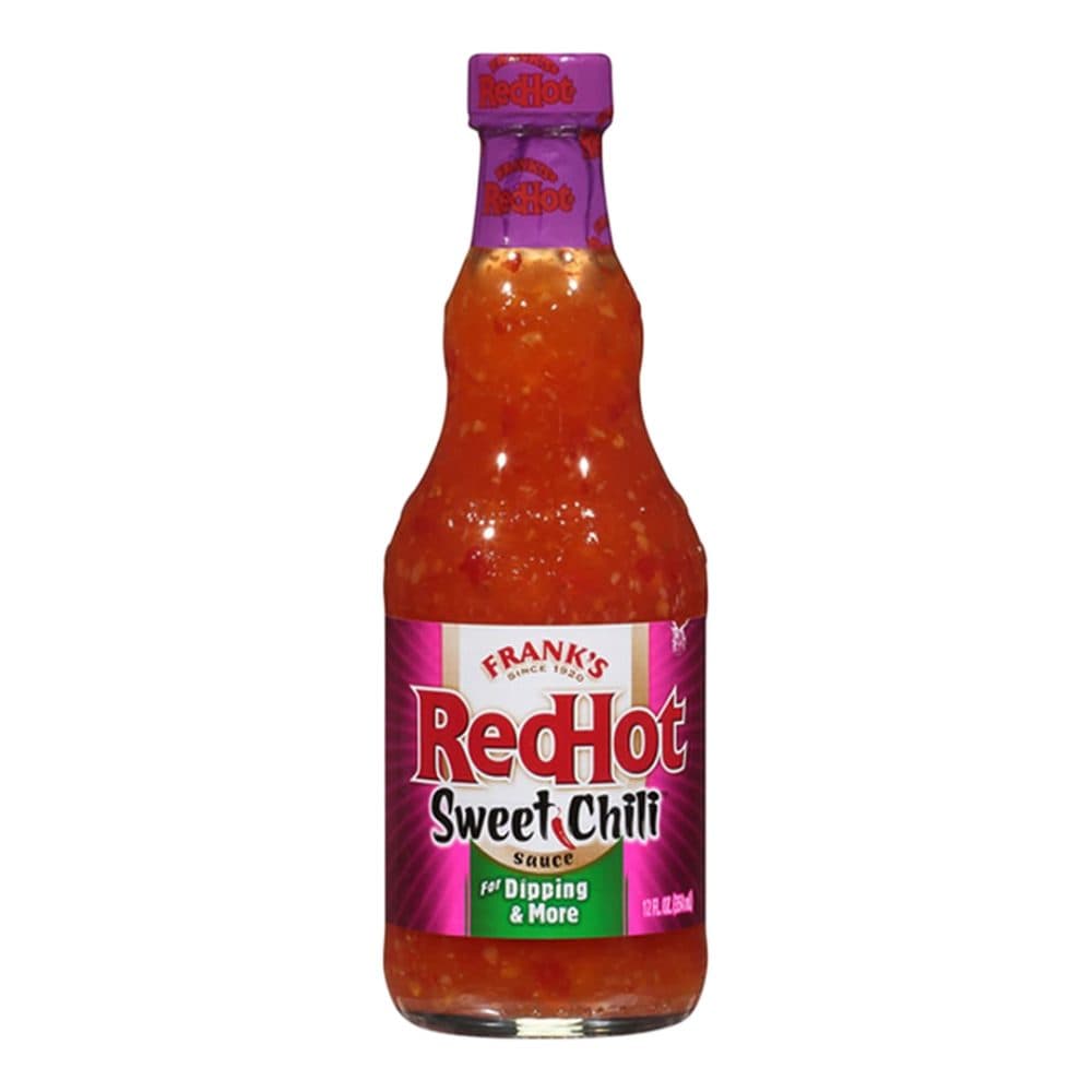 Molho De Salsa Picante Frank Hot Sweet Chili 354ML