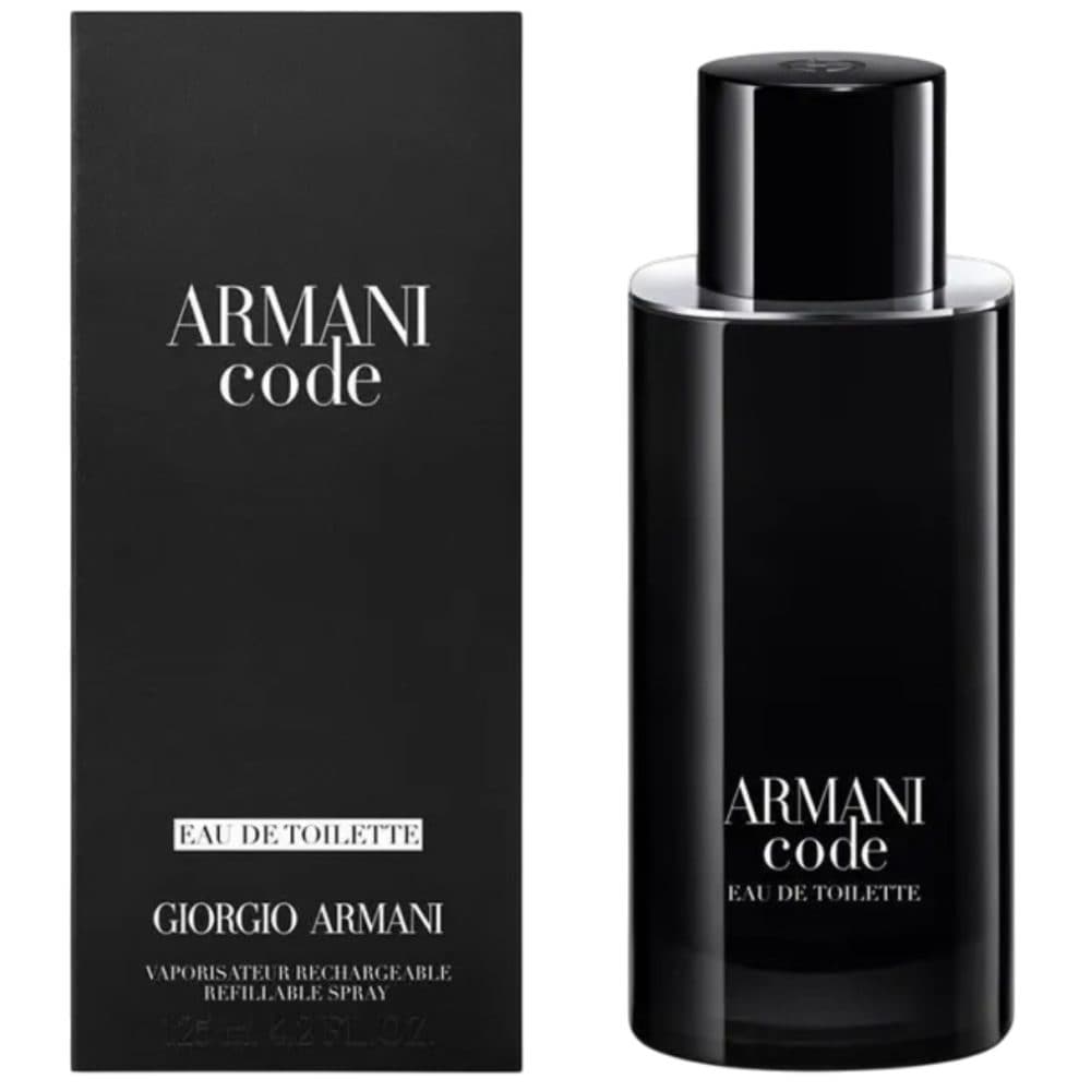 Armani Giorgio Code 125ML EDT