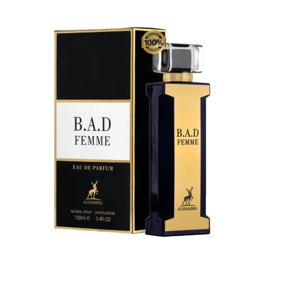 Maison Al 100ML EDP