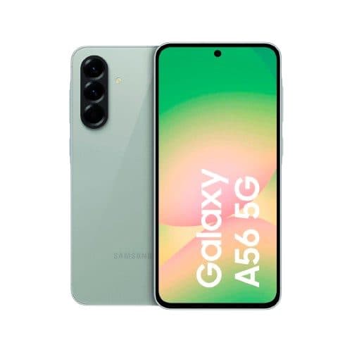 Samsung A56 Ds 5G Awesome Olive 256GB