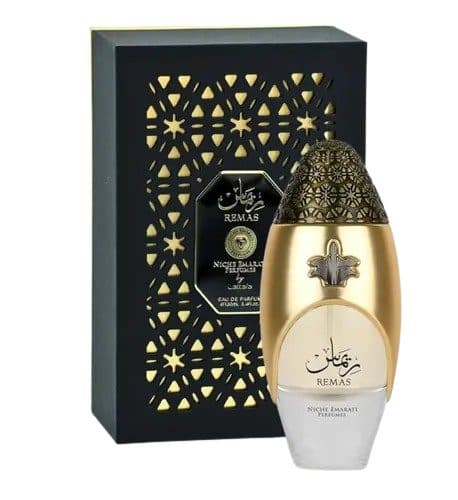 Lattafa Remas Niche Emarati 100ML EDP