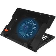 Cooler Notbook Satellite