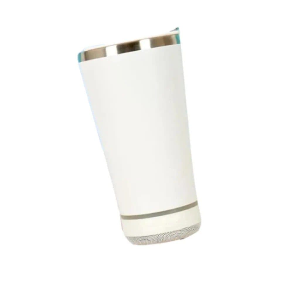 Copo Termico Beer Cup Speaker 473ML