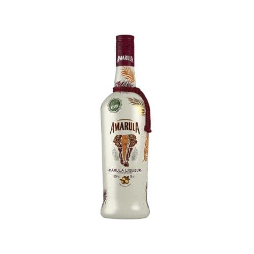 Beb Licor Amarula Vegano Coco 750ML