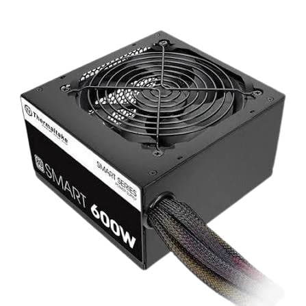 Fonte Thermaltake 80 Plus Smart