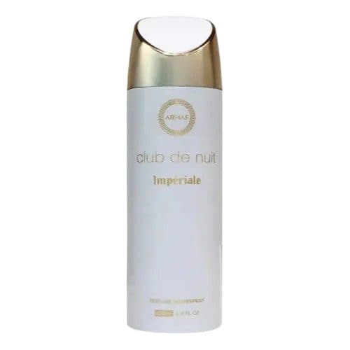 Des Spray Armaf Club De Nuit Imperial 200ML