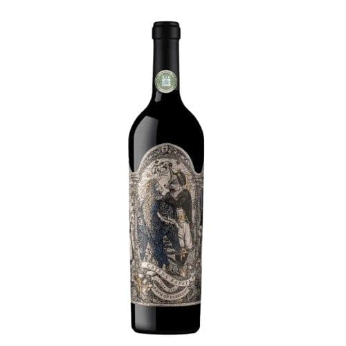 Beb Vinho Argentina Catena Zapata Birth Of Cabernet Sauvignon 65 750ML