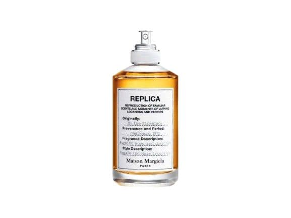 Maison Margiela Replica By The Fire Place 100ML EDT
