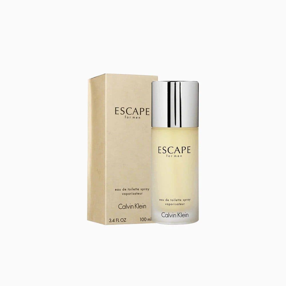 Calvin Klein Ck Escape 100ML
