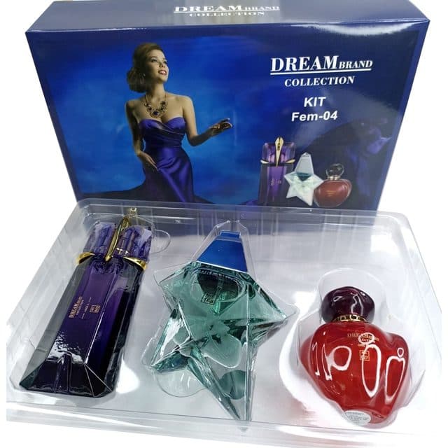 Dream Brand Kit 04 043 168 027 25ML