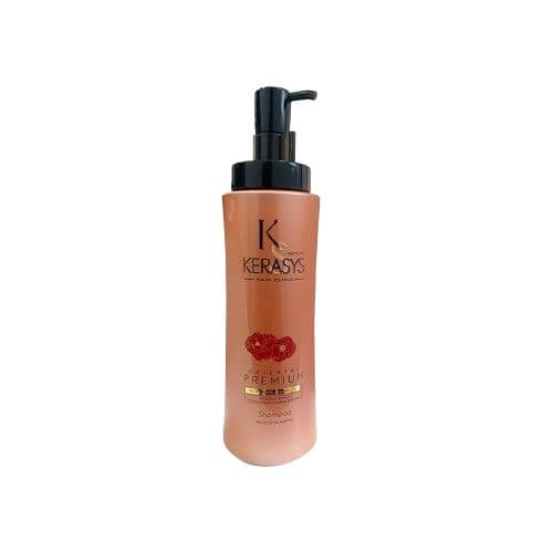 Shampoo Kerasys Oriental Premiun Intensive Repair 600ML