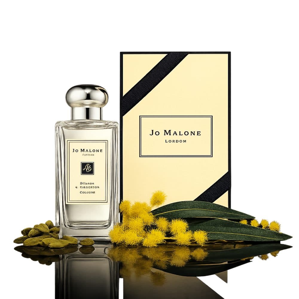 Jo Malone Mimosa Cardamon 100ML EDC