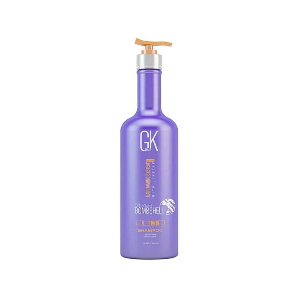 Shampoo Gkhair Bombshell 710ML