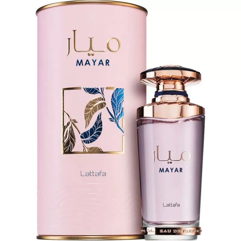 Lattafa Mayar 100ML EDP