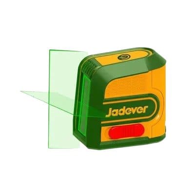Nivelador Laser Jadever 0 30M