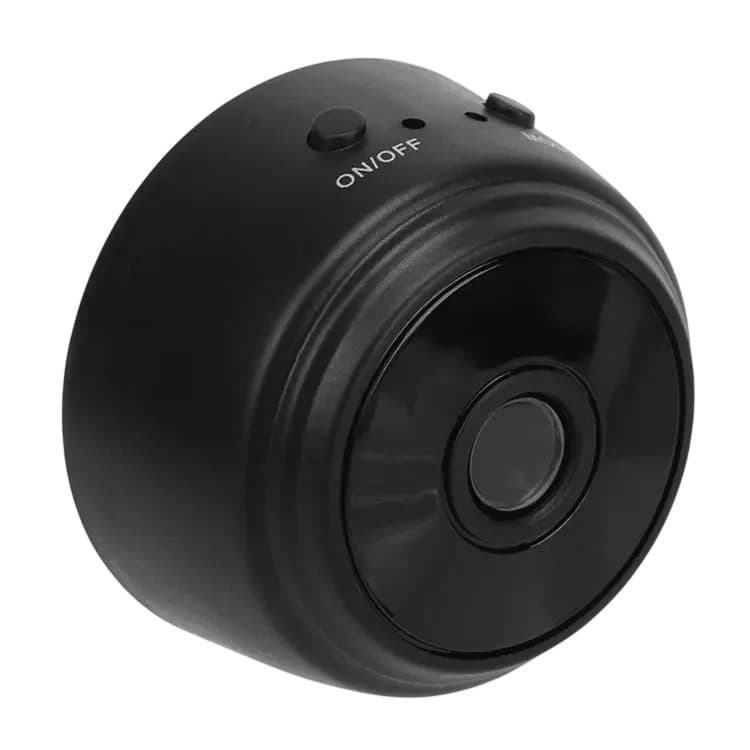 Ip Smart Lotus Lt A9 Mini Camera Wireless