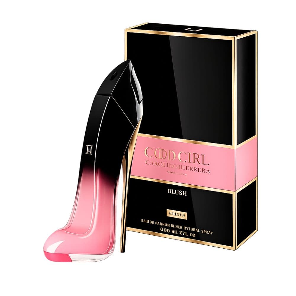 Carolina Herrera Good Girl Blush Elixir 50ML EDP