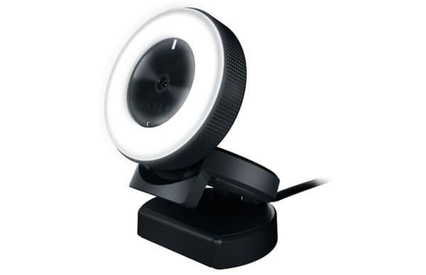 Razer Webcam Kiyo Ring