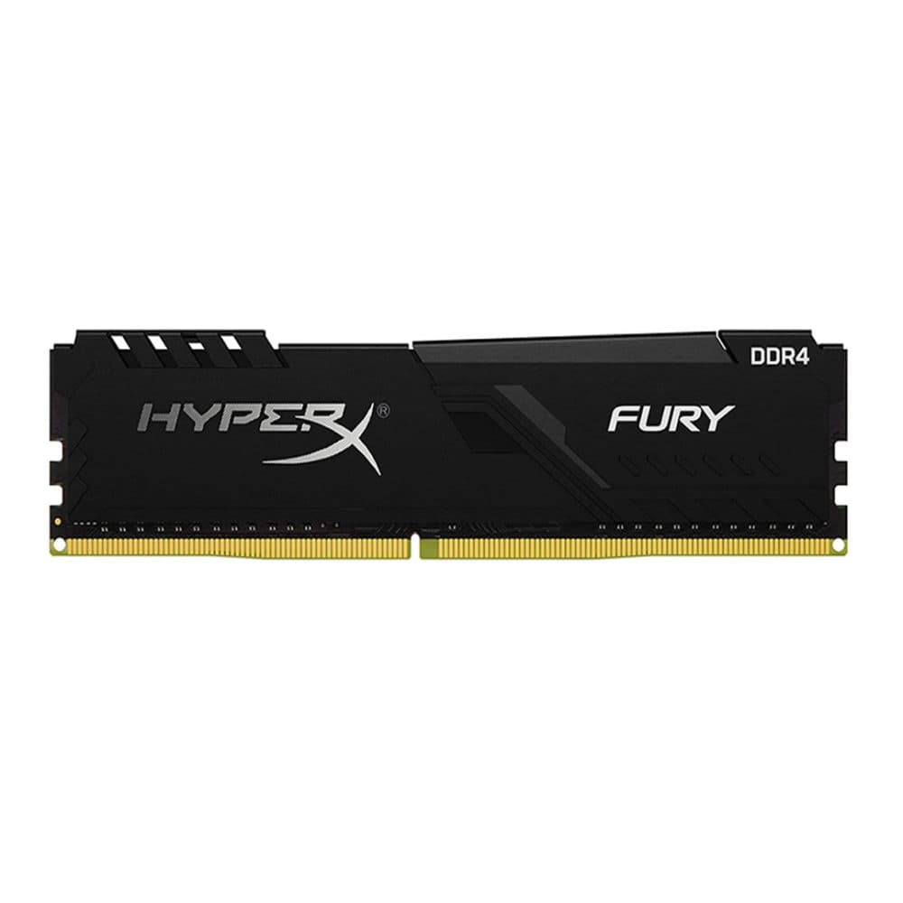 Kingston Memoria DDR4 Hyper Fury