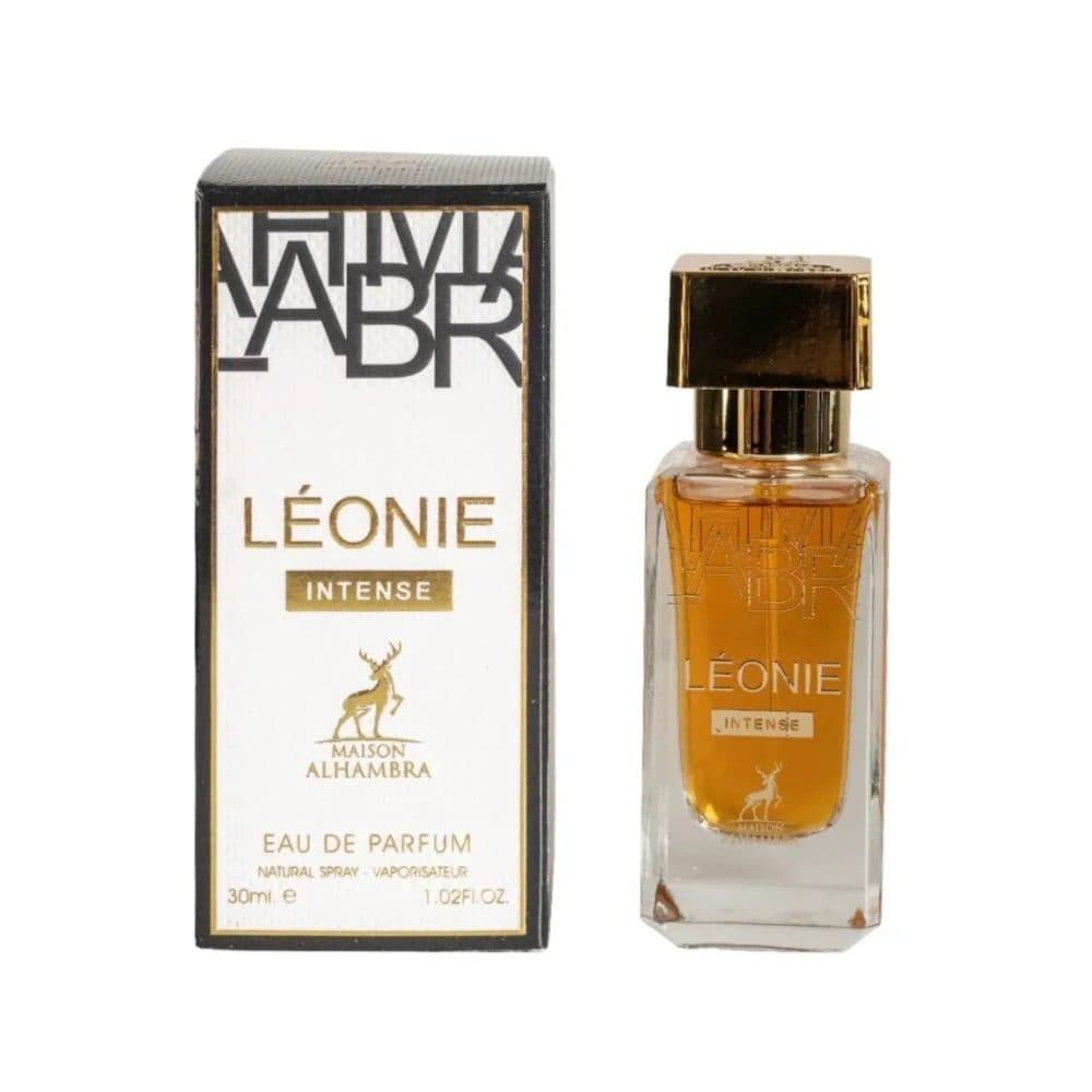 Maison Leonie Intense 30ML