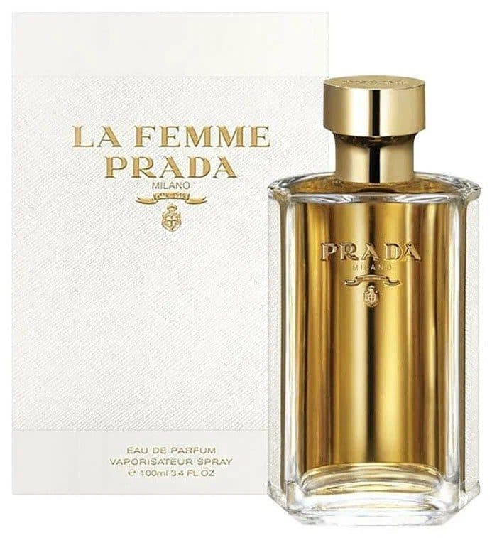 Prada La 100ML EDP
