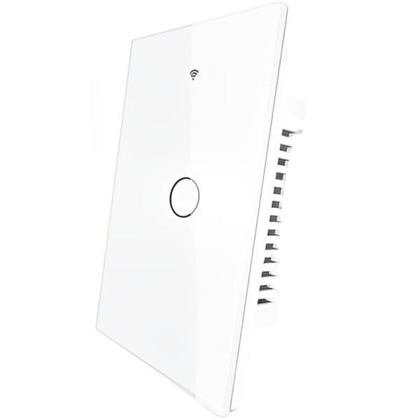 Home Smart Interruptor Touch 1 Zigbee