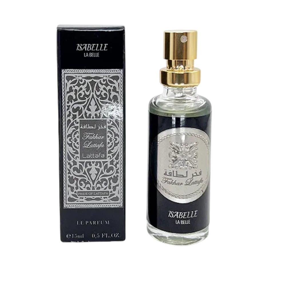 Isabelle La Belle Fakhar Le 15ML PARFUM