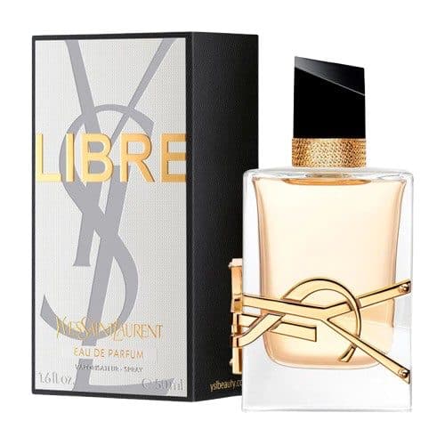 Yves Saint Laurent Libre 50ML EDP