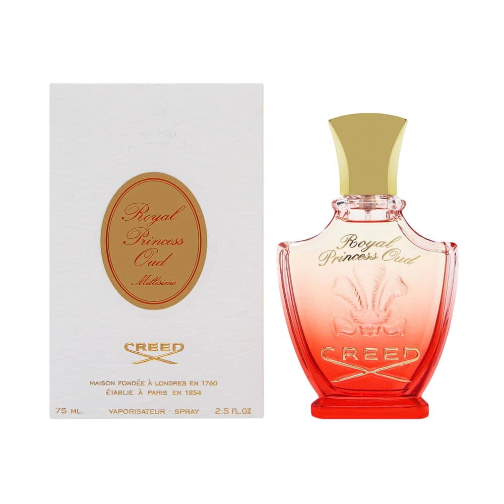 Creed Royal Princess Oud Millesime 75ML EDP